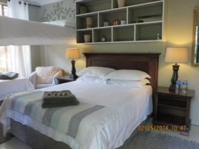Beni Apartment